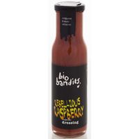 DRESSING WEGAŃSKI MALINOWY Z PIEPRZEM CAYENNE BIO 250ml 19495