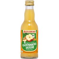 SHOT NA ODPORNOŚĆ JABŁKO IMBIR KURKUMA BIO 200ml 29053