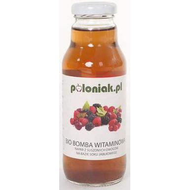 NAPAR BOMBA WITAMINOWA BIO 300ml 