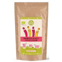 RÓŻDŻKI SMAKU MIX MALINA MANGO (LIOFILIZOWANE OWOCE) BIO (10 x 2g) 20g 