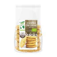CIASTKA OWSIANE BIO 170g 20314