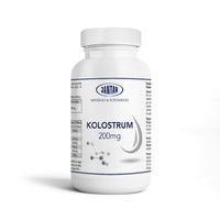 COLOSTRUM 60 KAPSUŁEK (200 mg) 19227