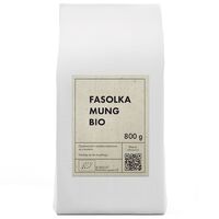 FASOLKA MUNG BIO 800g 28813