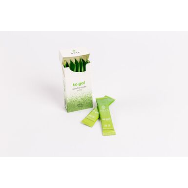 HERBATA ZIELONA MATCHA JAPOŃSKA W SASZETKACH BIO (7 x 1,5g) 10,5g 