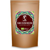 KAWA ZIELONA MIELONA BIO 250g 7181