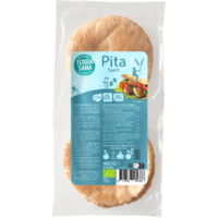 CHLEB PITA ORKISZOWY BIO 480g 30129