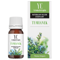 OLEJEK ETERYCZNY TYMIANEK 10ml 26886
