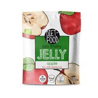ŻELKI JABŁKOWE BIO 50g 22918