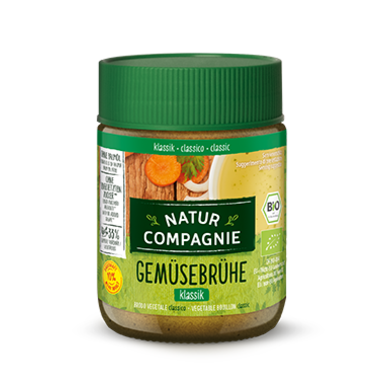 BULION WARZYWNY W PROSZKU BIO 110g 