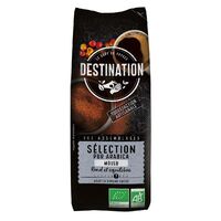KAWA MIELONA ARABICA 100 % SELECTION BIO 250g 23242