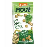 CHRUPKI ORKISZOWE ZIOŁOWE BIO 40g 14663