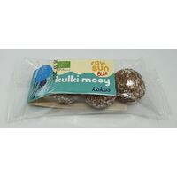 KULKI MOCY KOKOS BIO 39g 16449