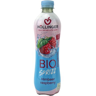 NAPÓJ MALINOWY BIO 500ml 