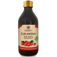 SOK Z ŻURAWINY NFC 250ml 28646