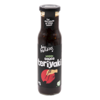 SOS SOJOWY SŁODKI TERIYAKI BIO 250ml 24989