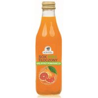 SOK GREJPFRUT POMARAŃCZA NFC 250ml 23220