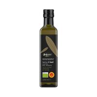 OLIWA Z OLIWEK EXTRA VIRGIN PDO TERRA DI BARI CASTEL DEL MONTE BIO 250ml 28030