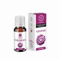 OLEJEK ETERYCZNY MIX CZAKRA KORONY SAHASRARA 10ml 29120