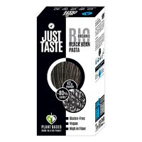 MAKARON PROTEINOWY (Z FASOLI CZARNEJ I SOI ZIELONEJ) SPAGHETTI BEZGLUTENOWY BIO 250g 29732