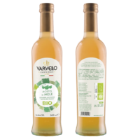 OCET CYDROWY NIEFILTROWANY BIO 500ml 17713