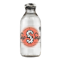 SOK Z BRZOZY O SMAKU RABARBARU BEZGLUTENOWY BIO 330ml 18927