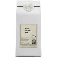 PŁATKI QUINOA BIO 300g 27592