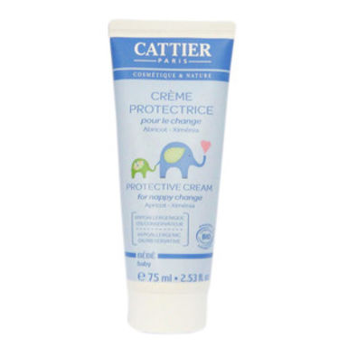 KREM OCHRONNY DLA DZIECI ECO 75ml 