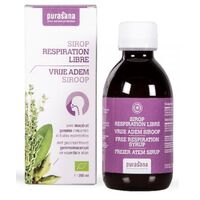 SYROP NA STAN ZAPALNY GÓRNYCH DRÓG ODDECHOWYCH BIO 200ml 15843