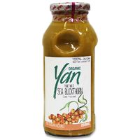 SOK Z ROKITNIKA NFC BIO 250ml 10287