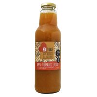 NAPÓJ JABŁKO KURKUMA IMBIR BIO 750ml 14594