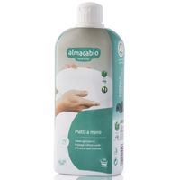 PŁYN DO MYCIA NACZYŃ ECO 500ml 13385
