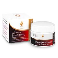 KREM DO TWARZY NA DZIEŃ I NA NOC ODŻYWCZY 50g 28487