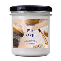 ŚWIECA SOJOWA PALO SANTO 150ml 24071