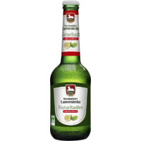 PIWO BEZALKOHOLOWE RADLER BIO 330ml 10823