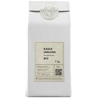 KASZA JAGLANA BEZGLUTENOWA BIO 1kg 27567