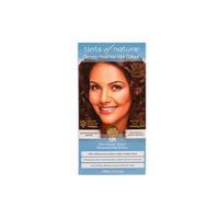 FARBA DO WŁOSÓW MIEDZIANY BRĄZ ECO 130ml 16523