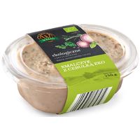 SMALCZYK Z CEBULKĄ BIO 250g 15800
