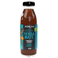 YERBA MATE Z MIĘTĄ OGRODOWĄ BIO 300ml 22460