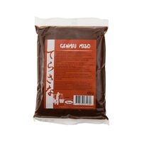 MISO GENMAI (PASTA Z SOI I RYŻU BRĄZOWEGO) 400g 27177