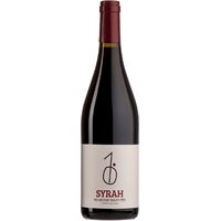 WINO PAGO CASA GRAN SYRAH BEZ DODATKU SIARCZYNÓW CZERWONE WYTRAWNE  BIO 0,75L (HISZPANIA)14501