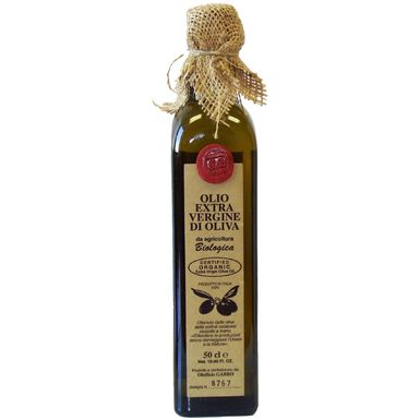 OLIWA Z OLIWEK EXTRA VIRGIN BIO 500ml 