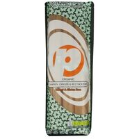 MAKARON (RYŻOWY RAZOWY TYPU NOODLE Z PROSEM) BEZGLUTENOWY BIO 250g 21166