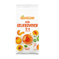 CUKIER ŻELUJĄCY 3:1 BEZGLUTENOWY BIO 500g 24574