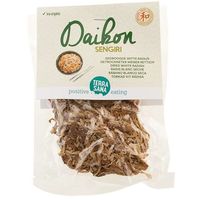 SENGIRI DAIKON (RZODKIEW JAPOŃSKA SUSZONA) BIO 50g 14379