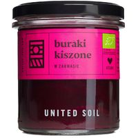 BURAKI KISZONE NA ZAKWASIE BIO 290g 15925