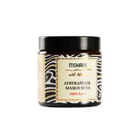 MASŁO SHEA NIERAFINOWANE AFRYKAŃSKIE 100g 14503