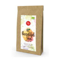 HERBATKA OWOCOWA BEAUTIFUL SKIN BIO 100g 16275