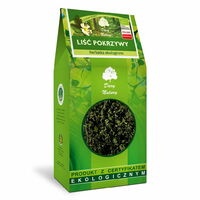 HERBATKA LIŚĆ POKRZYWY BIO 80g 26258