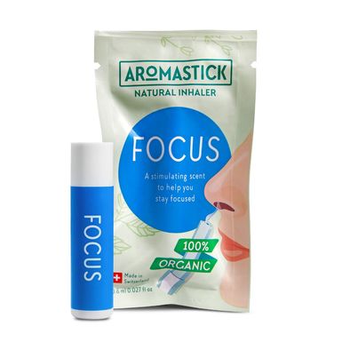 INHALATOR DO NOSA FOCUS ECO 0,8ml 
