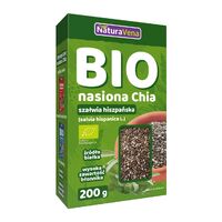 CHIA NASIONA BIO 200g 
